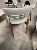Silla Adara sin Brazo AQ2030 COR20 CP. Outlet S/CAMBIO NI DEVOLUCIÓN