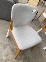 Silla Livia BR6001 COR60 Outlet S/CAMBIO NI DEVOLUCIÓN