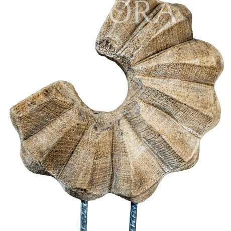 ESCULTURA DE MADERA
