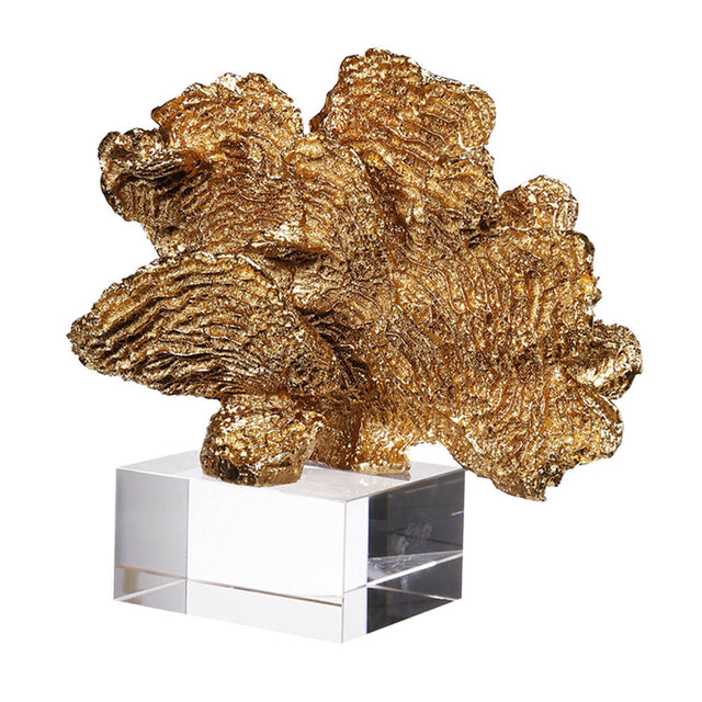 Escultura de Coral