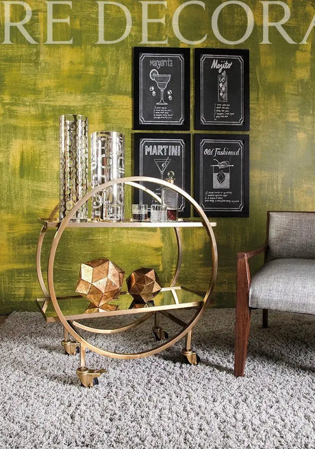 Esferas Anwell Deco