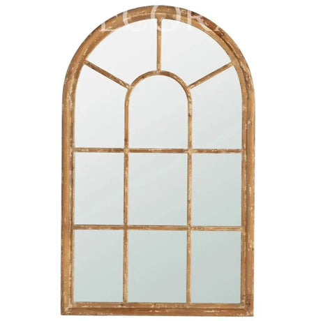 Espejo de Ada Arqueado
