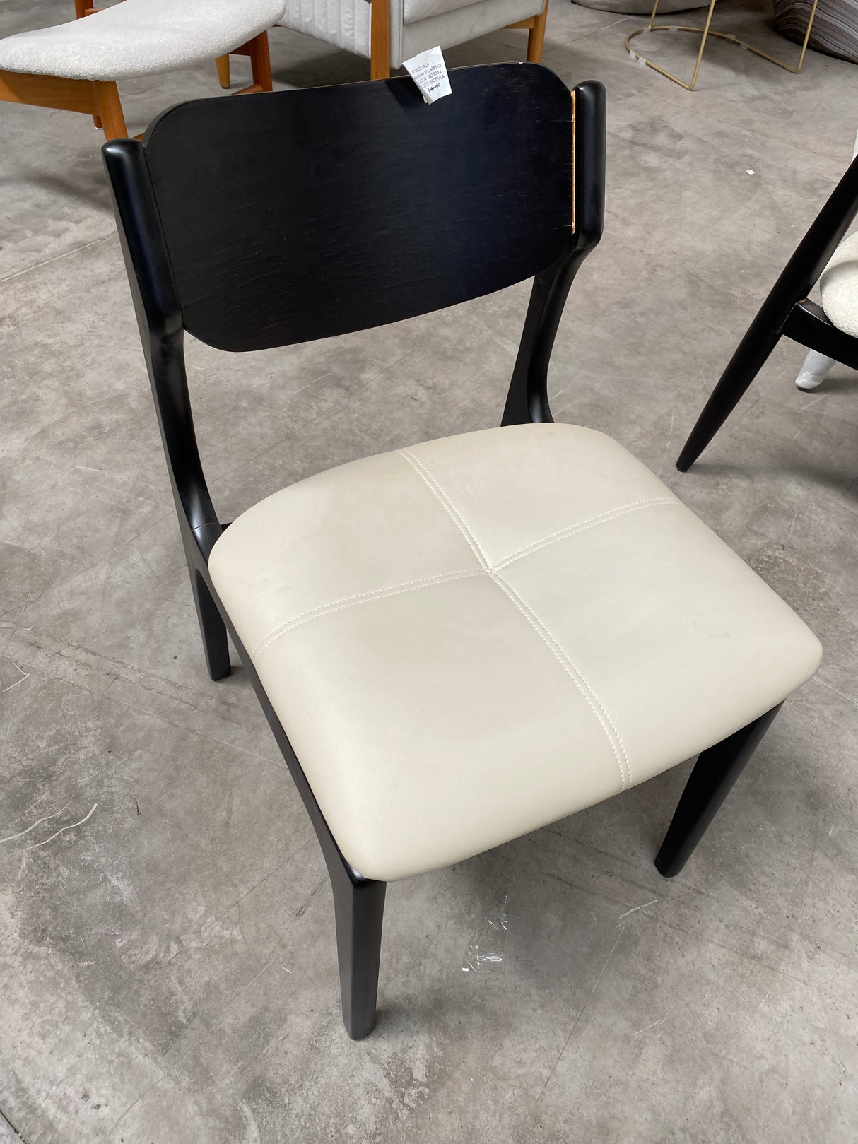Silla Pietra Outlet S/ CAMBIO NI DEVOLUCIÓN