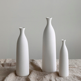 Jarrón de Cerámica Moderno Kelida Porcelana