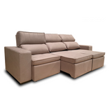 Sofa Toquio 2.54MT 2330 Stock