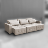 Sofá Bellagio 3.10 MT 6002 Outlet S/CAMBIO NI DEVOLUCIÓN