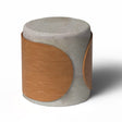 Pouf Rosa Matrezan