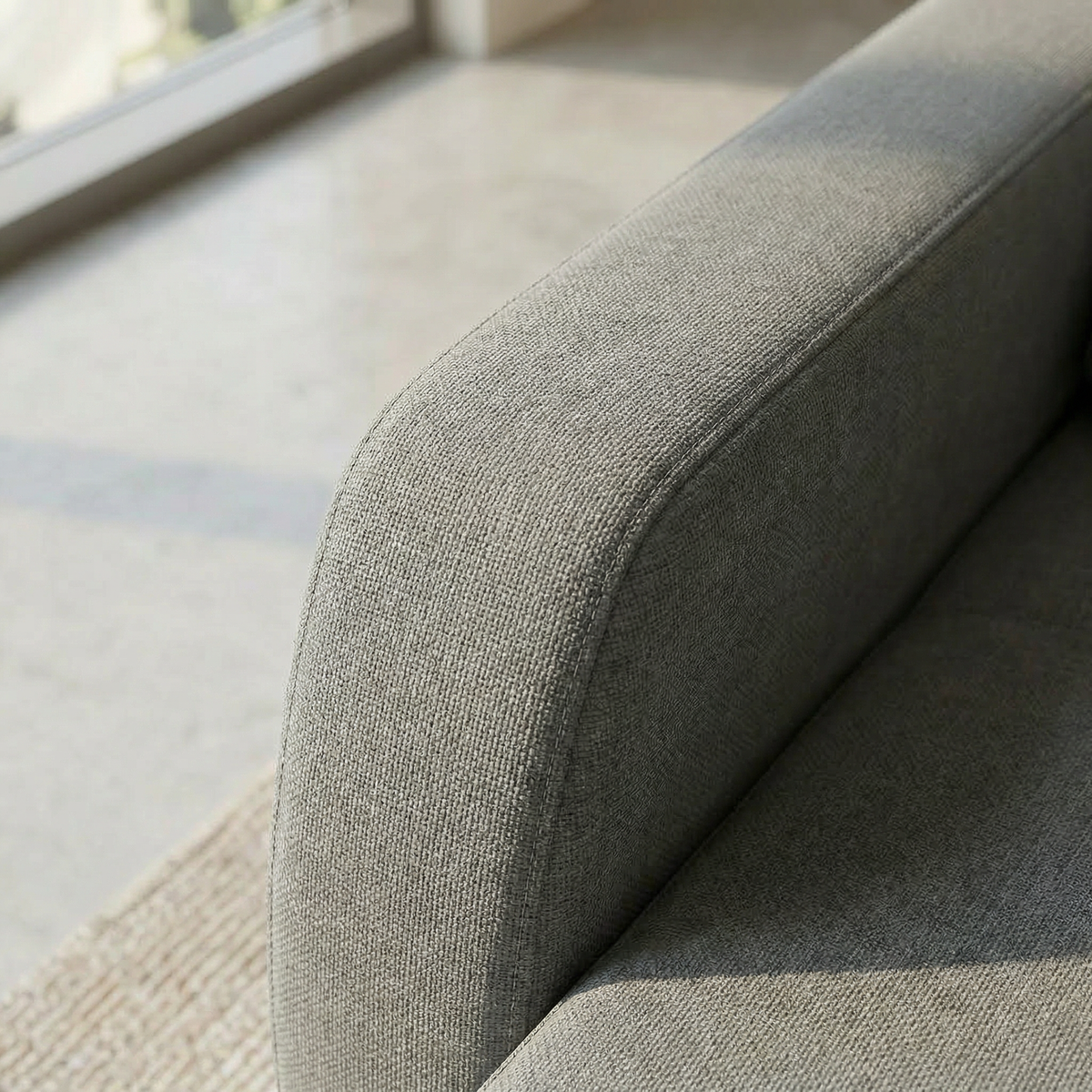 Sofá Cama 2 cuerpos Zurich en Stock