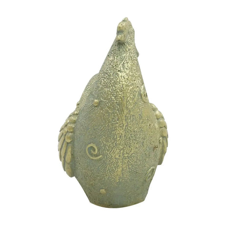 Gallina Decorativa Re Decora