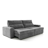 Sofá Houston Extensible y Reclinable