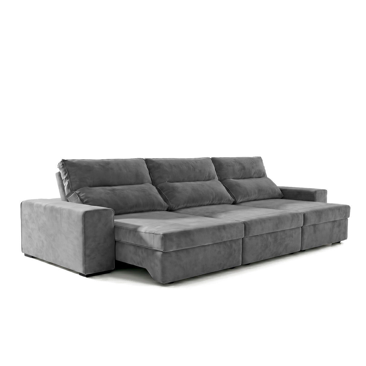 Sofá Houston Extensible y Reclinable