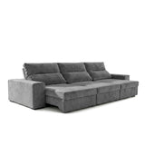 Sofá Houston Extensible y Reclinable