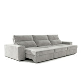 Sofá Houston Extensible y Reclinable