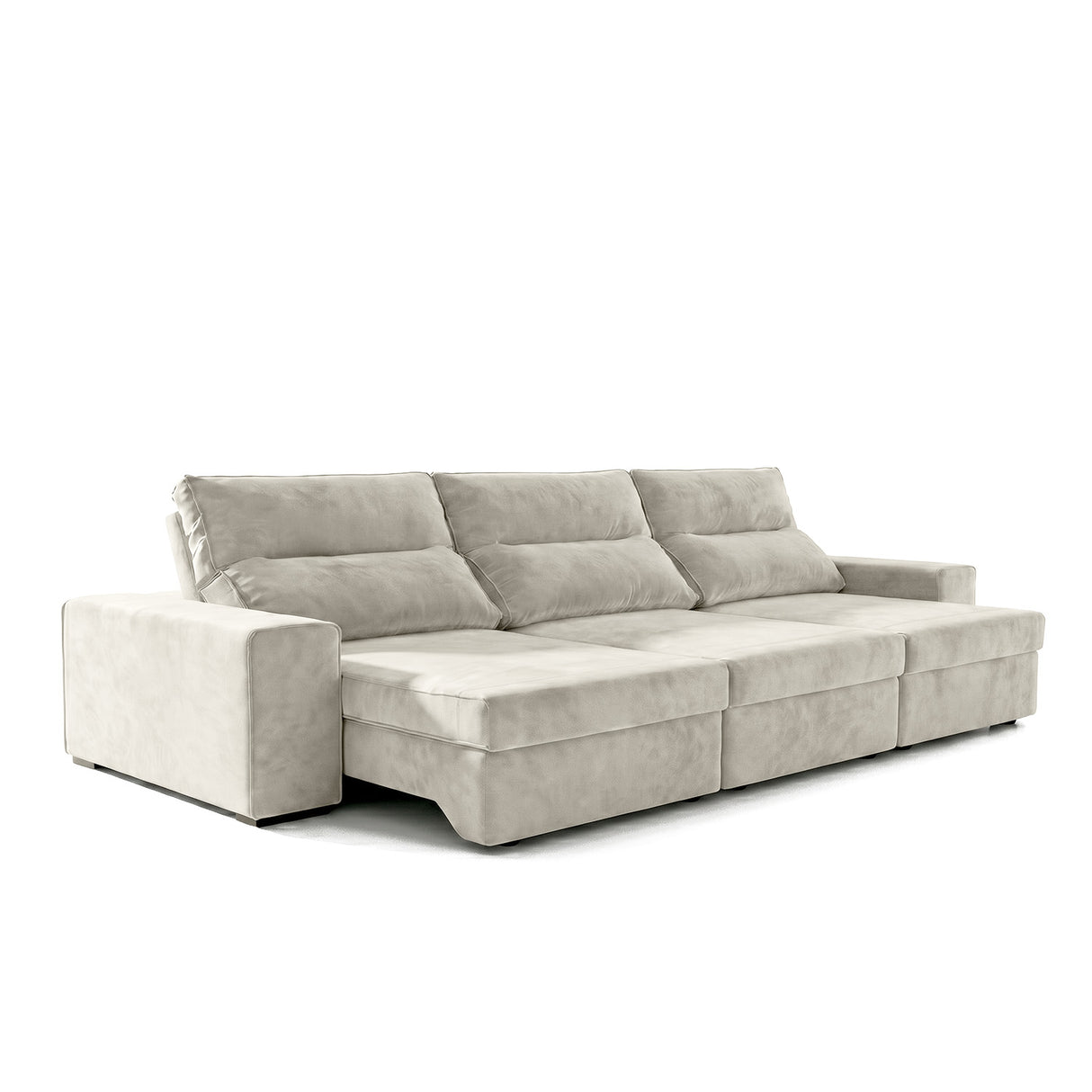 Sofá Houston Extensible y Reclinable