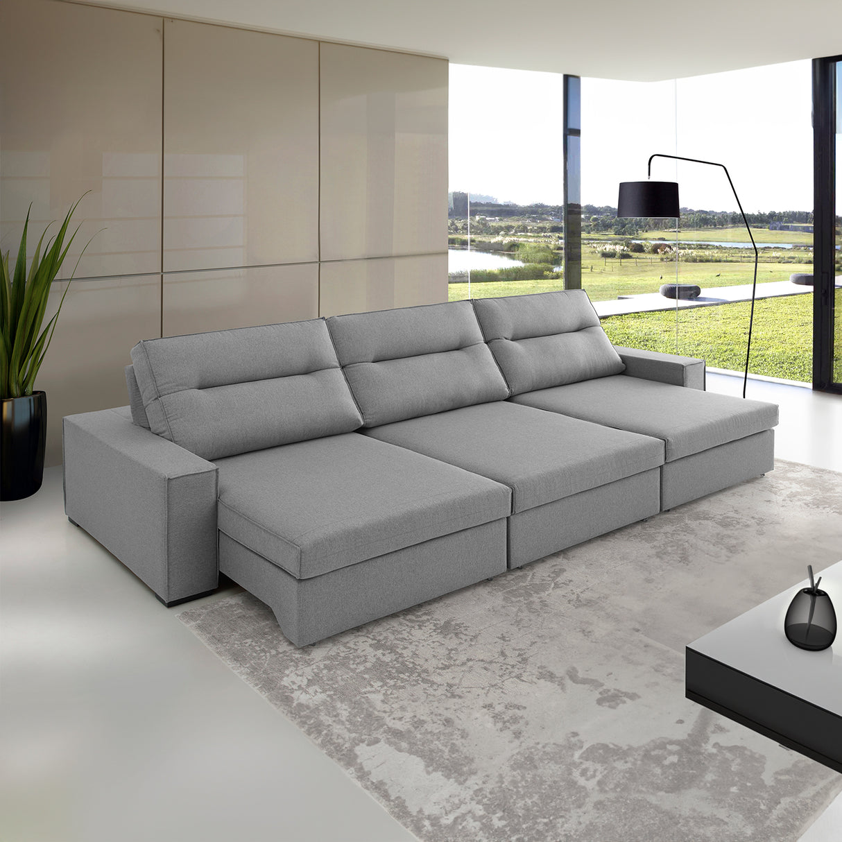 sofa extensible 3 plazas / sofa extensible 3 cuerpos  / sofa reclinable / sofa extensible y reclinable / sofá reclinable /  sofá  extensible / sofá extensible y reclinable 