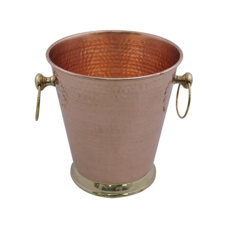 Hielerea Cobre para Vino 