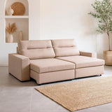 Sofá Houston Extensible y Reclinable