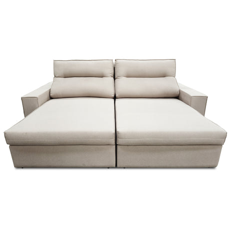 Sofá Houston 2.64 Mt Arena Stock Di Qualita