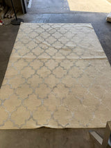 Alfombra Decorativa Roma 330x240cm Outlet S/CAMBIO NI DEVOLUCIÓN
