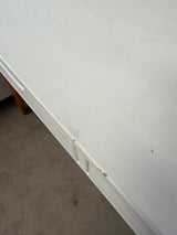 Escritorio Seattle White Outlet S/CAMBIO NI DEVOLUCIÓN