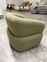 Poltrona Melissa Base Giratoria 347 Outlet S/CAMBIO NI DEVOLUCIÓN