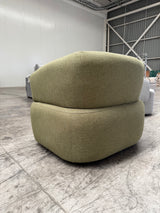 Poltrona Melissa Base Giratoria 347 Outlet S/CAMBIO NI DEVOLUCIÓN