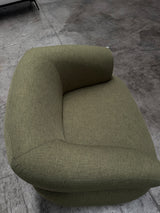 Poltrona Melissa Base Giratoria 347 Outlet S/CAMBIO NI DEVOLUCIÓN