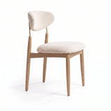 Silla Adara AQ2001 / COR30 / METAL CHAMPAGNE STOCK