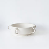 Bandeja Decorativa Beige