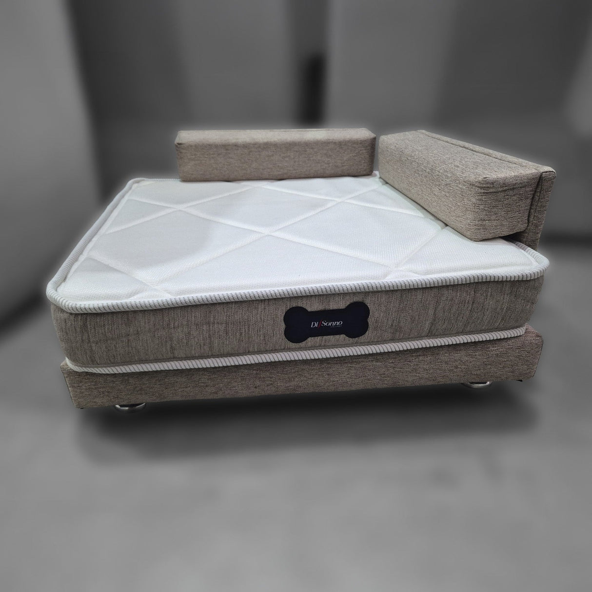 Cama Magnific para Mascotas S/CAMBIO NI DEVOLUCIÓN Re Decora