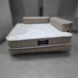Cama Magnific para Mascotas S/CAMBIO NI DEVOLUCIÓN Re Decora