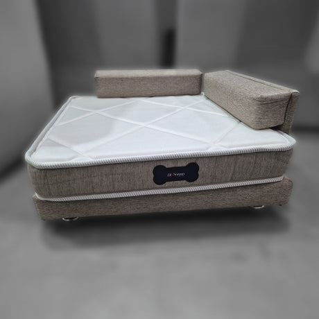 Cama Magnific para Mascotas S/CAMBIO NI DEVOLUCIÓN Re Decora