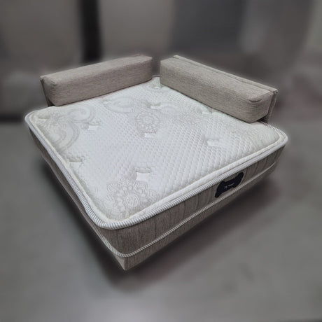 Cama Magnific para Mascotas S/CAMBIO NI DEVOLUCIÓN Re Decora