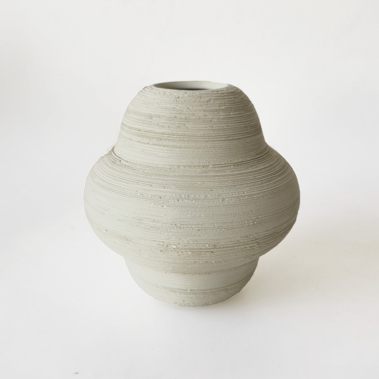 Jarrón Cobalt