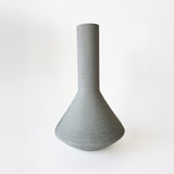 Florero Gris Grande