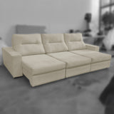 Sofá Houston 3.14MT 1005 Outlet S/CAMBIO NI DEVOLUCIÓN