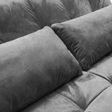 Sofá Cama 2 cuerpos Londres PREVENTA