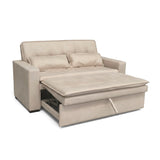 Sofá Cama Londres 1.70MT 4004 Stock