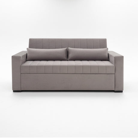 Sofá cama 2 cuerpos Málaga 