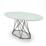 Mesa Deise 180x100 cm Stock