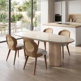 Mesa de comedor Isis