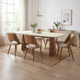 Mesa de comedor Marcela