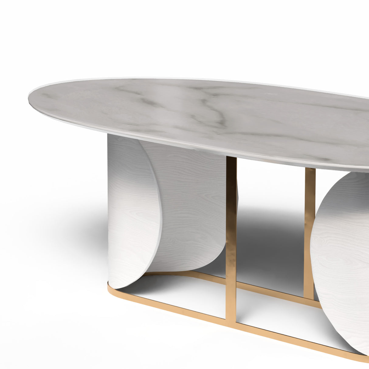 Mesa de Comedor Milena