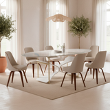 Mesa de Comedor Valquiria