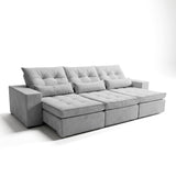 Sofá Miami 3.09M 2341 Stock