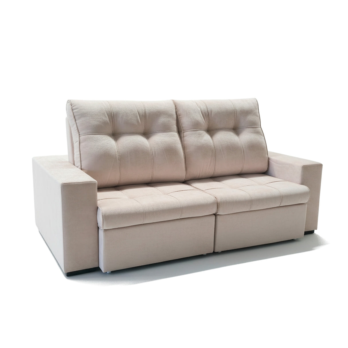 Sofá Extensible Mónaco 2.14MT 3012 Stock