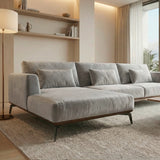 Sofá Palace con Chaise Longue