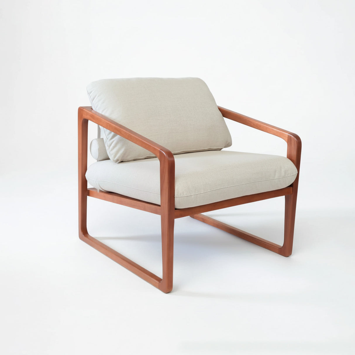 Poltrona Donatella Stock