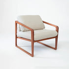 Poltrona Donatella Stock