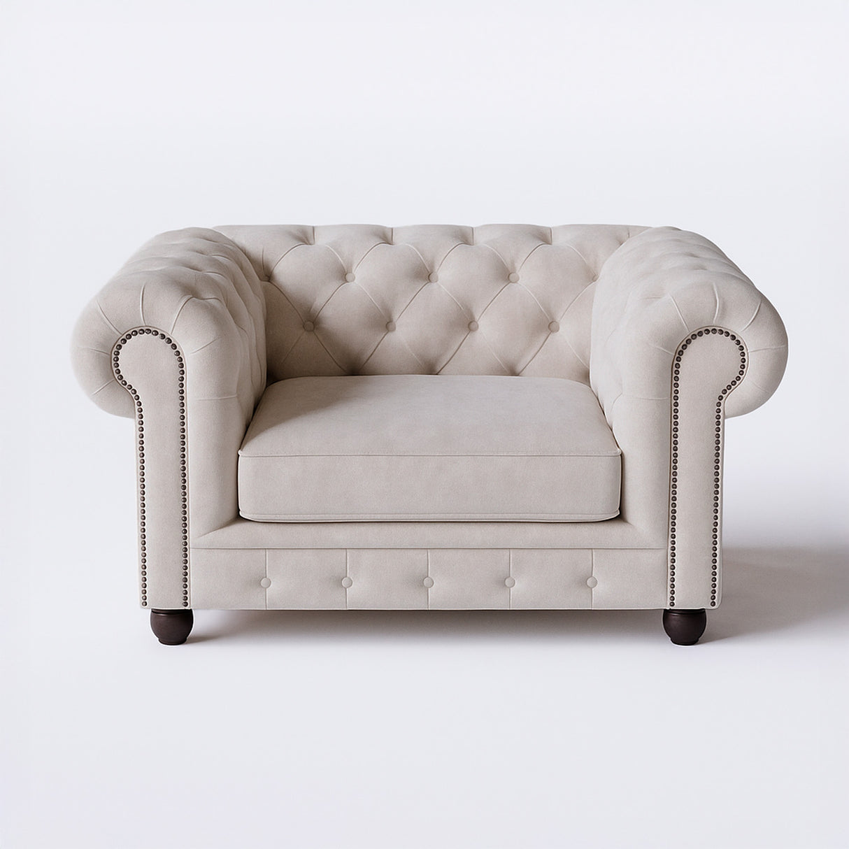 Poltrona Chesterfield